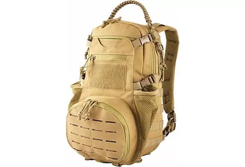 RED ROCK AMBUSH PACK COYOTE W/