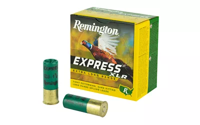 REM EXP LR 12GA 2.75" # 625/250
