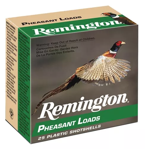 Remington Ammunition 20024 Phe