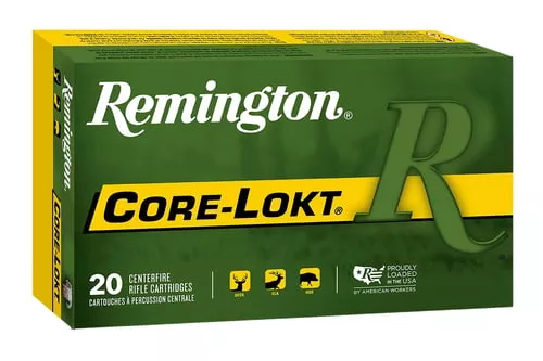 Remington Ammunition 20057 Cor