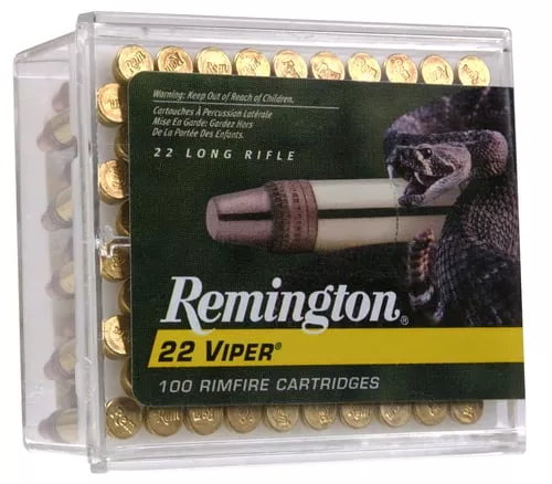 Remington Ammunition 21288 Vip