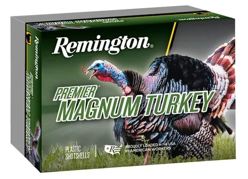 Remington Ammunition 26833 Pre
