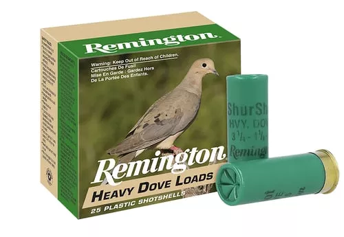 Remington Ammunition 28757 Hea