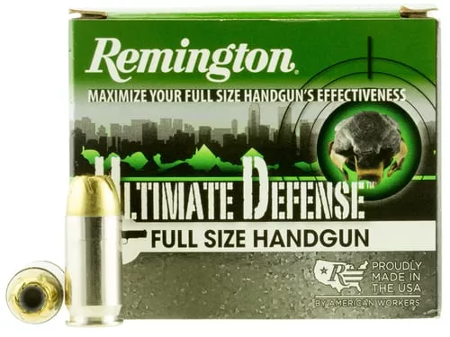 Remington Ammunition 28973 Ult