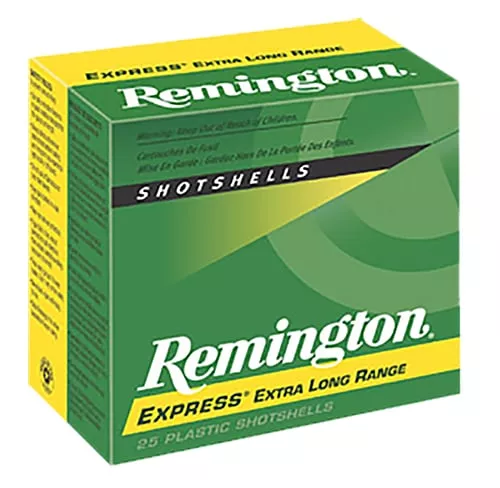 Remington Express Extra Long R