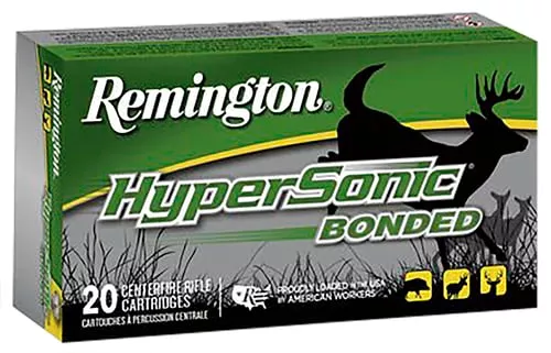 Remington Hypersonic Bonded Ri