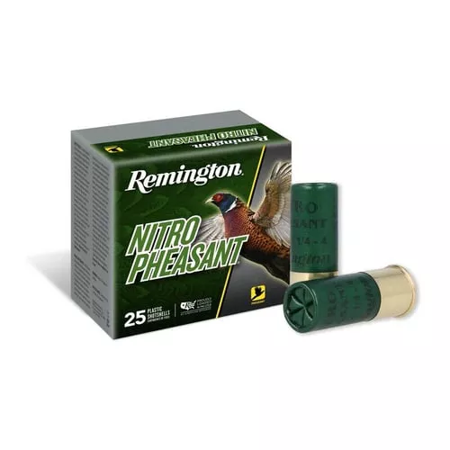 Remington Nitro Pheasant Coppe