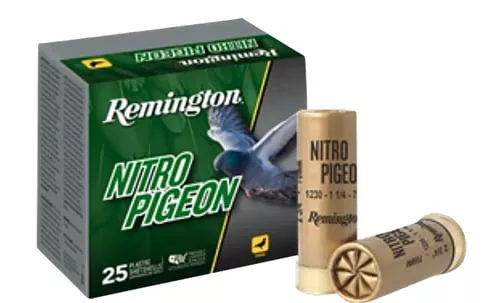 Remington Nitro Pigeon's Premi