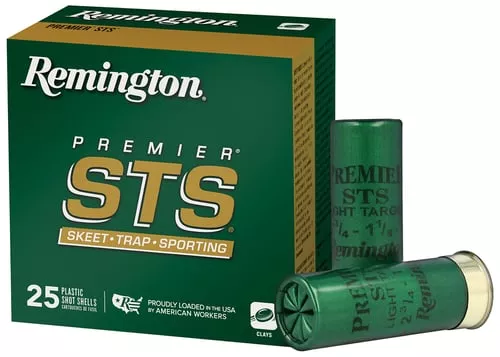 Remington Premier Nitro 27 12