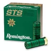 Remington Premier STS Target 2