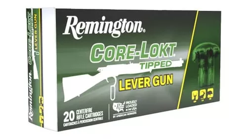 REMINGTON RT35RA 35 REM 200GR