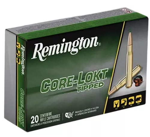 REMINGTON RT65PRC 6.5 PRC 140G