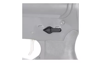 REPTILIA PICKER SFTY SELECTOR BLACK