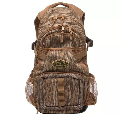 Rig'Em Right Stump Jumper Back