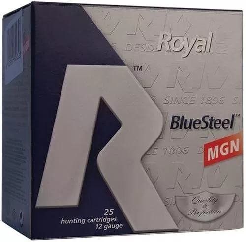 Rio Royal Blue Game Load Shots