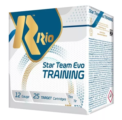Rio Star Team Evo Target 24 Gr