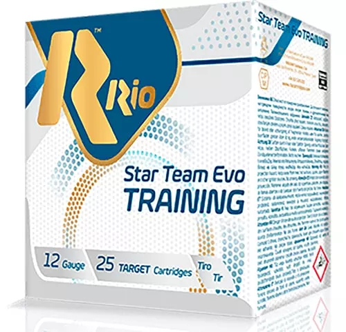 Rio Star Team Target 28 Shotsh