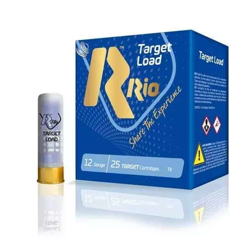 Rio Top Target Shotshells .410