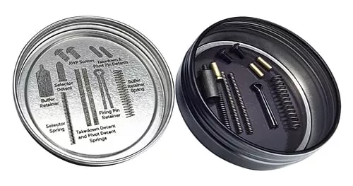 RISE OH S#8T KIT SPARE PARTS K
