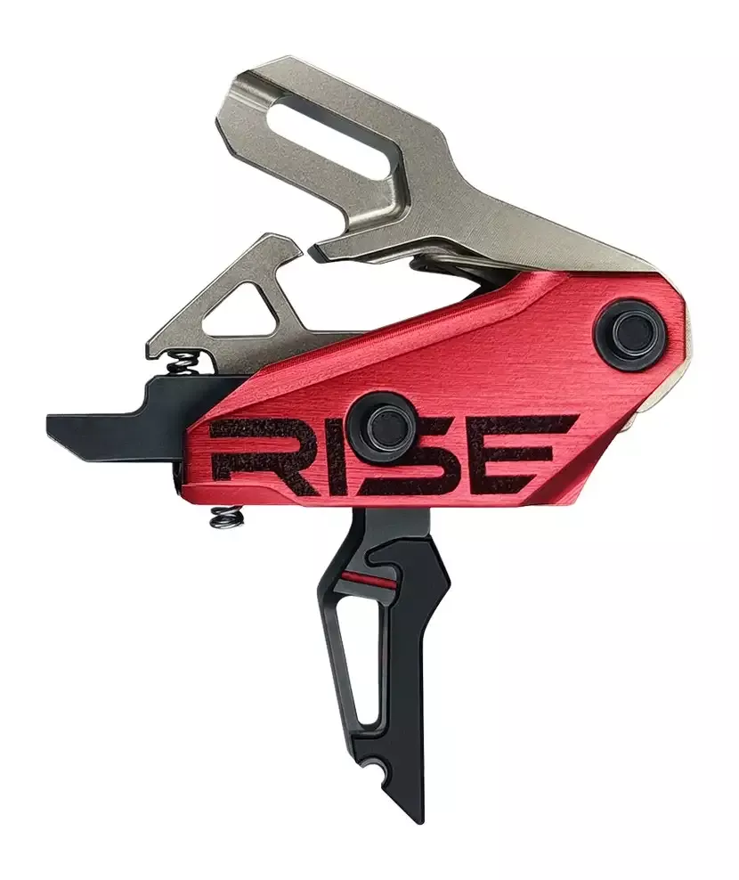 RISE T35-BB REV 535 SLIDE/SNAP AR TRIGBLK