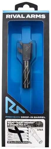 Rival Arms RA-RA20S101B Precis