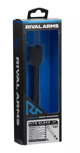 Rival Arms RA20G102A Precision