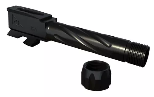 Rival Arms RA20G302A Precision