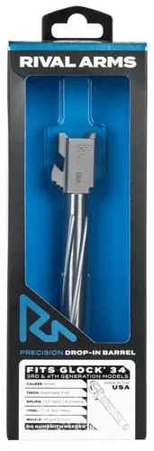 Rival Arms RA20G701D Precision