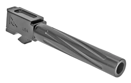 Rival Arms V1 Stainless PVD Ba