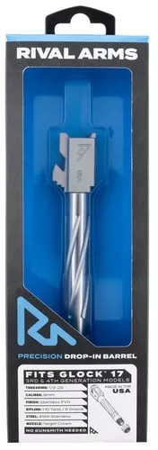 Rival Arms V1 Threaded Stainle
