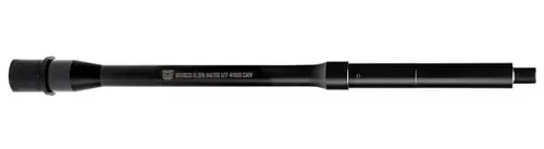 Rosco Manufacturing BL-16-GVT-
