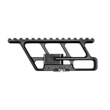 RS Regulate AK-303M Full Length Lower Modular Side Mount - AK-303M