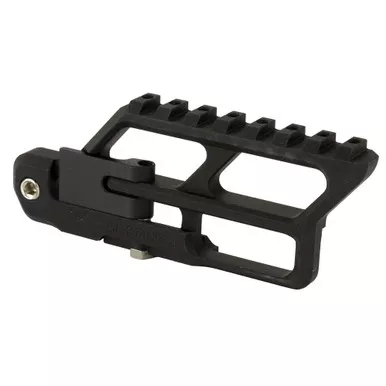 RS Regulate AK-314MS Yugo Rear-Biased Lower Optic Mount - AK-314MS