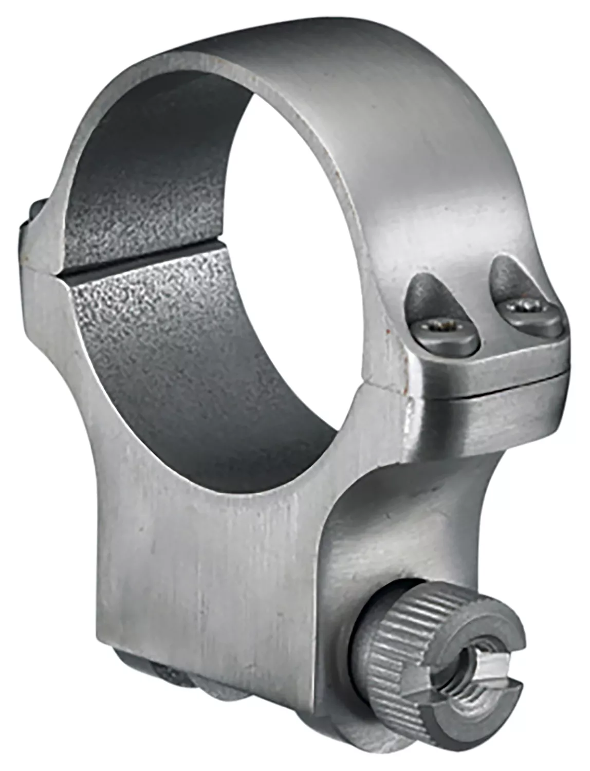 Ruger 90319 5K30HM Scope RingSilver 30mm High