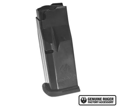 Ruger LCP Max Handgun Magazine .380 Auto 10/rd