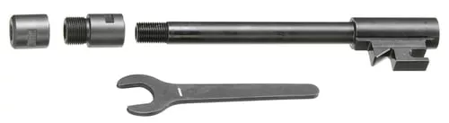 Ruger Stainless Steel Threaded
