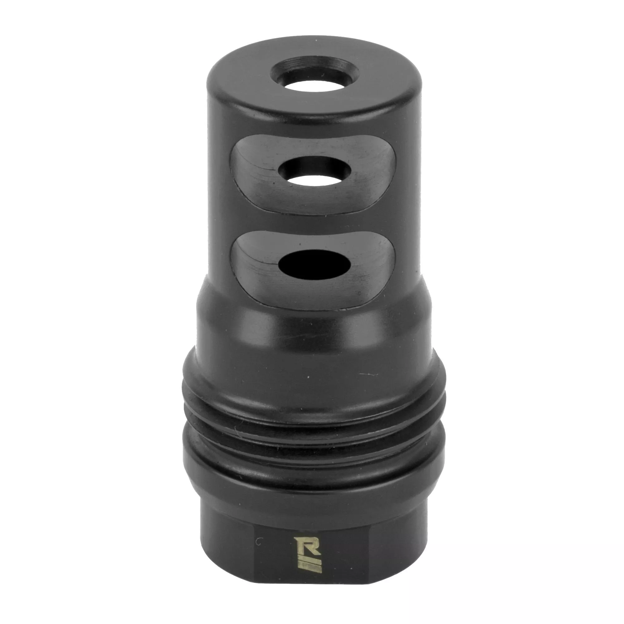Rugged 2 Port Brake 1/2x28