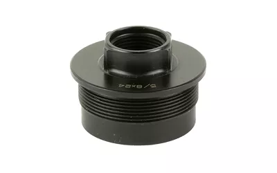 RUGGED DIRECT THREAD MOUNT 5/8X24