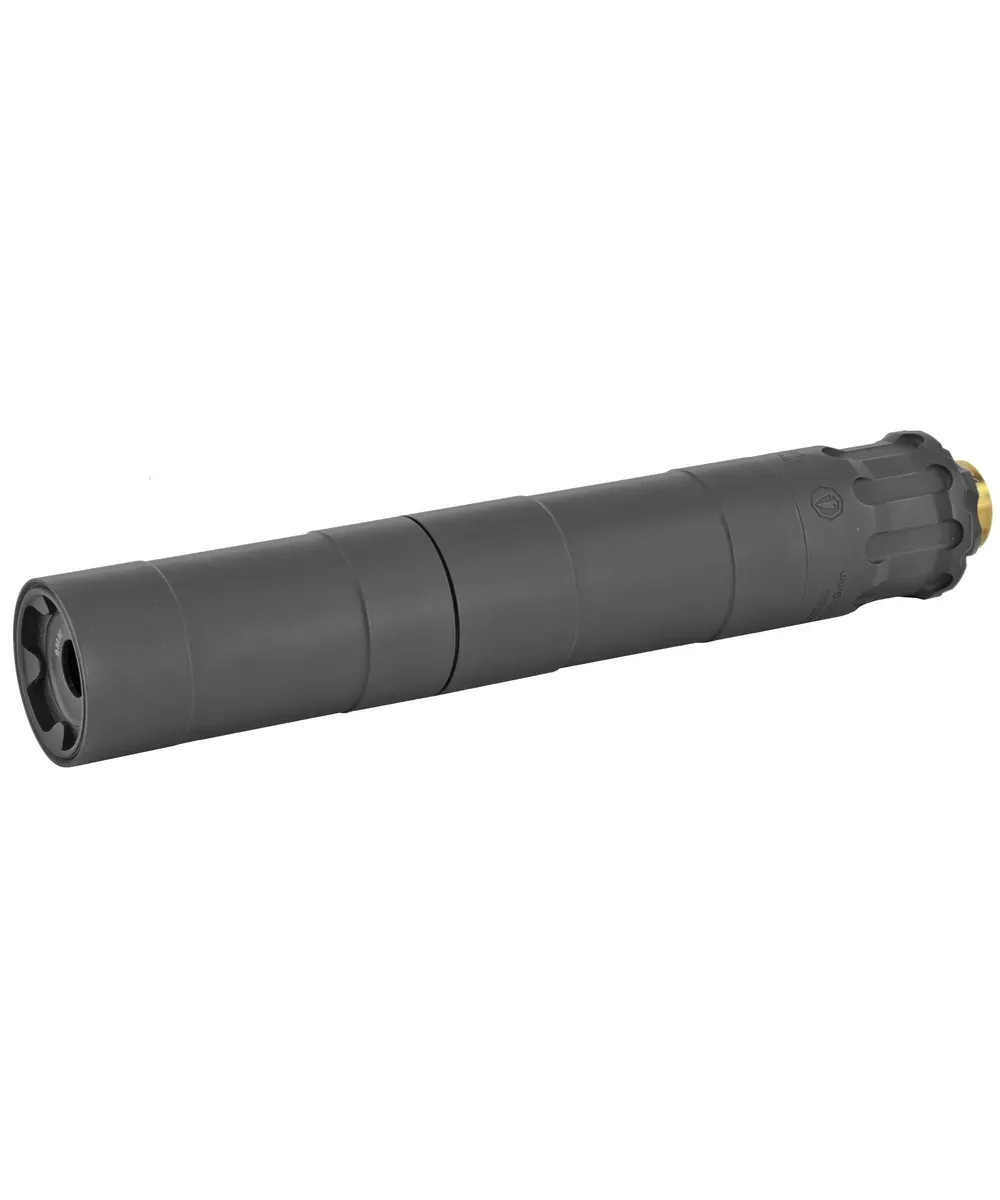 RUGGED OBSIDIAN 9 SUPPRESSOR 9mm