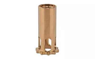 RUGGED PISTON .578X28