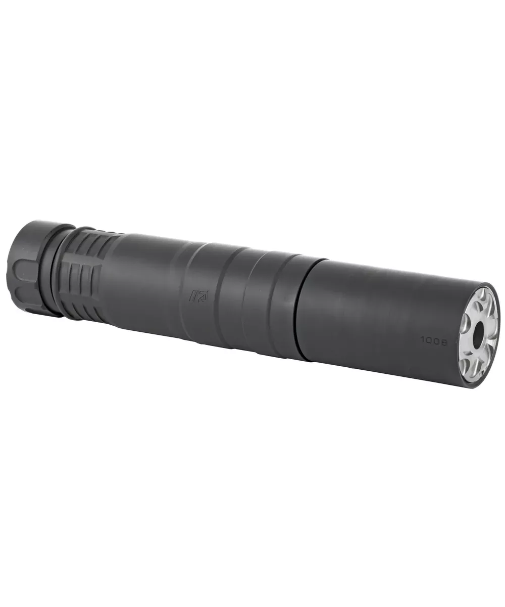 RUGGED RADIANT762 SUPPRESSOR 7.62mm