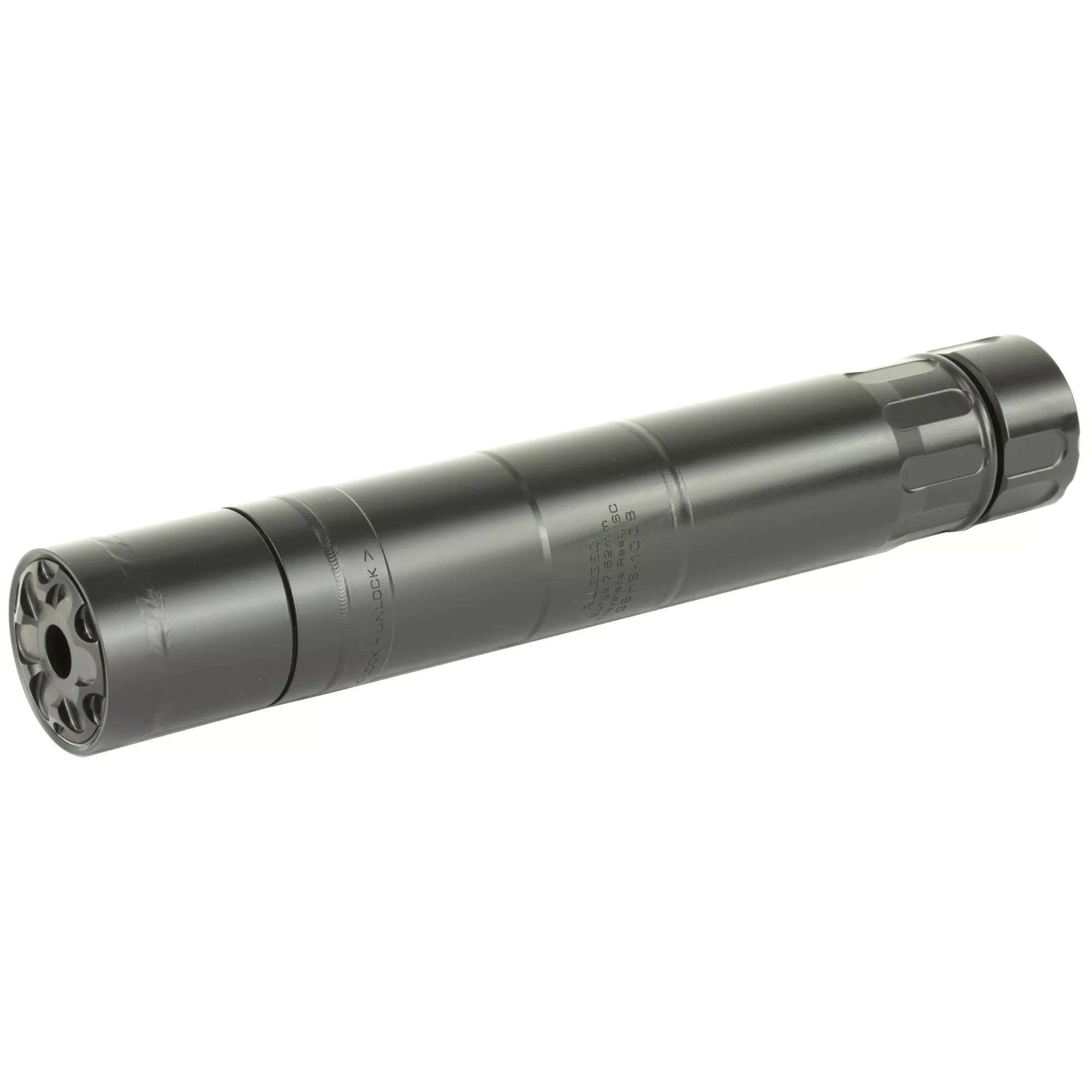 Rugged Surge 762 Suppressor