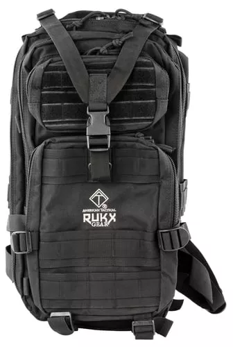 Rukx Gear ATICT1DB Tactical 1