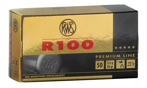 RWS/Umarex 2134195 R100 Premiu