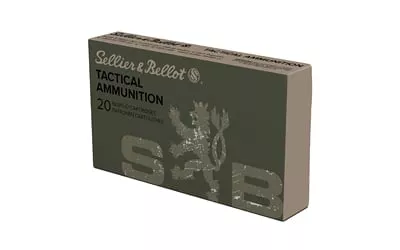 S&B 300BLK 200GR FMJ SUB 1000RD CS