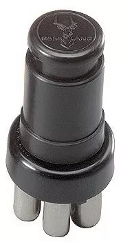 Safariland JK2S Spring Driven Comp III Speedloader For Dan Wesson 38/357 / S&W K Frame