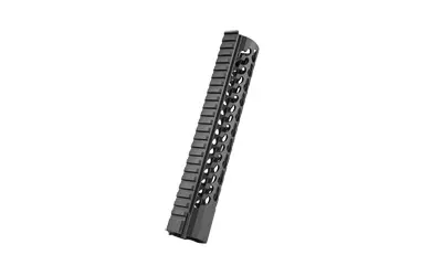 Samson Keymod Evo 10" Rail AR15 Black