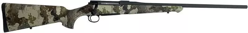 SAUER 100 .270 WIN 22' VEIL CUMBRE/SIG GRY CRKT THREADED