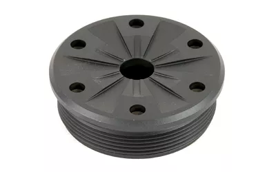 SCO BRAVO FRONT CAP .223CAL GRAY