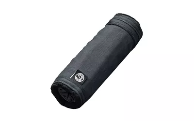 SCO SUPPRESSOR CVR 6" BLK CORSET